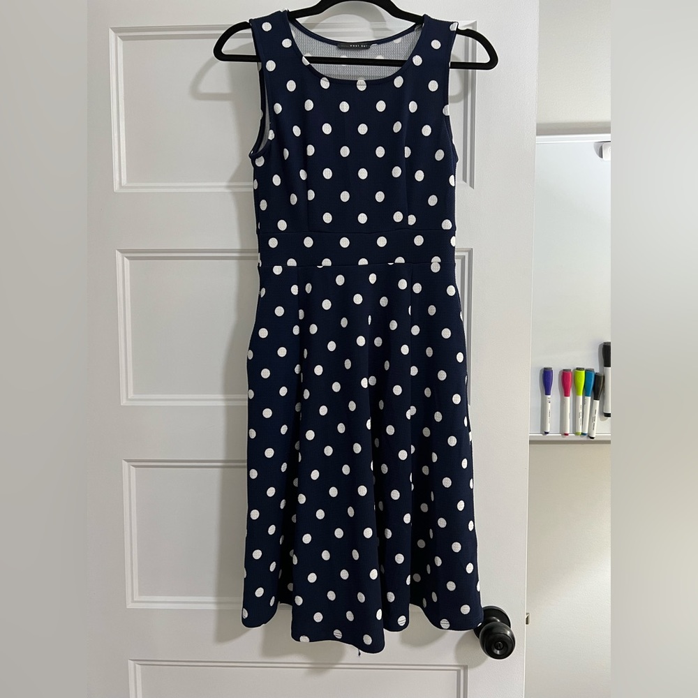 NWOT West Kei Dress